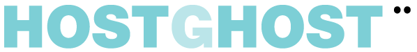 HostGhost